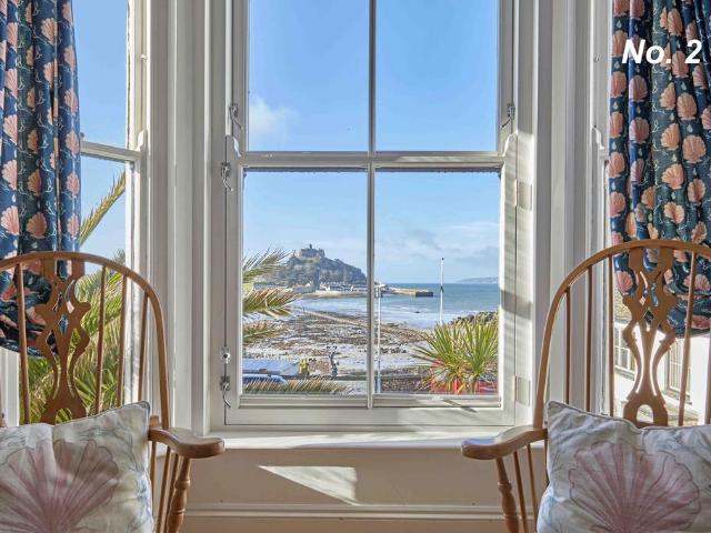 Flat for sale in Marazion