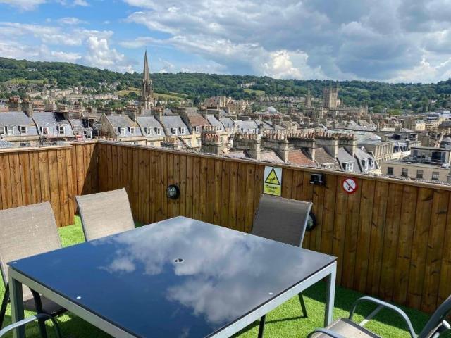 Flat for sale in Dulcote, Bath And North East Somerset