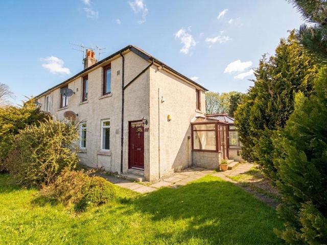 Flat for sale in Ballindoch, Scotland