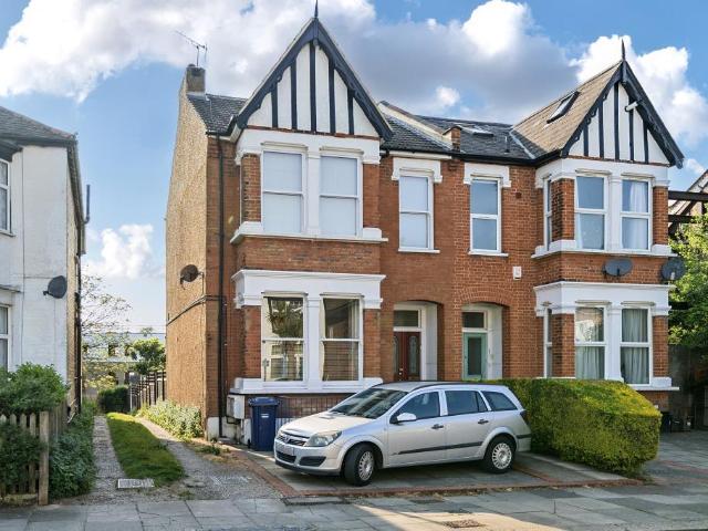 Flat for sale in Church End, Isle Of Man