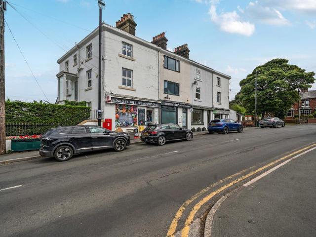 Flat for sale in Shadwell, West Yorkshire