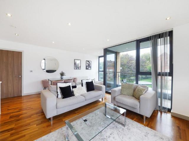 Flat for sale in Cat Hill, Isle Of Man