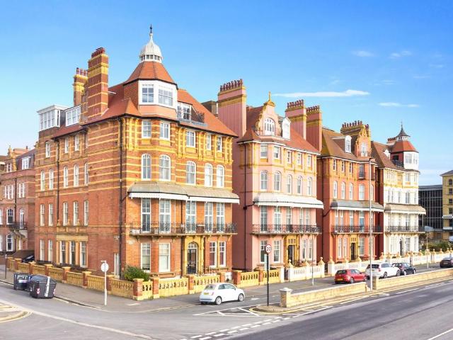 Flat for sale in Aldrington