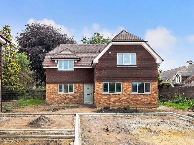House for sale in Uckfield, Cross In Hand