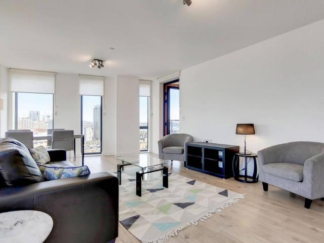 Flat for sale in Poplar Grove, Isle Of Man