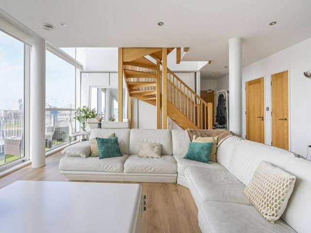 Flat for sale in Cat Hill, Isle Of Man