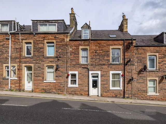 Flat for sale in Gala Park, Galashiels