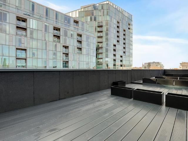 Flat for sale in Greenwich Town Centre, Greater London