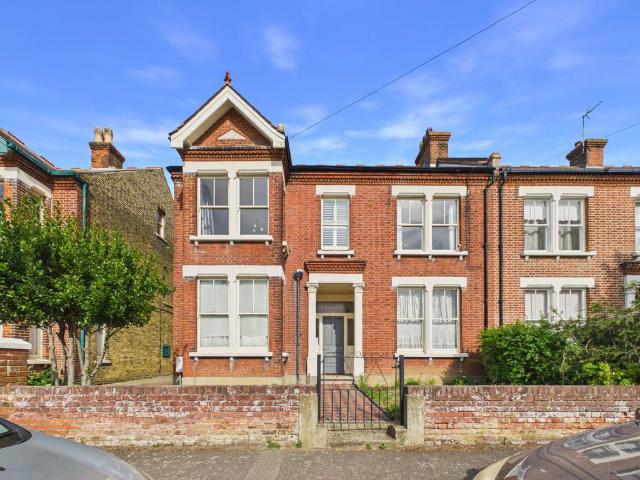 Flat for sale in Mickleburgh Hill, The Bridge