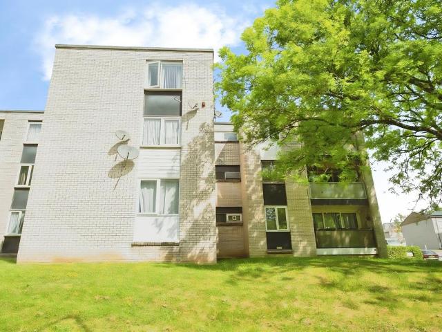 Flat for sale in Falcon Lodge, Wales