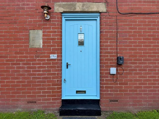 Flat for sale in Andertons Mill, Lancashire