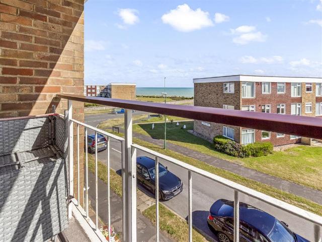 Flat for sale in Rustington, Clapham