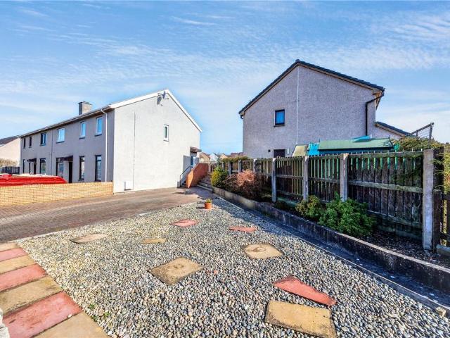 Flat for sale in Woodburn, Maxton