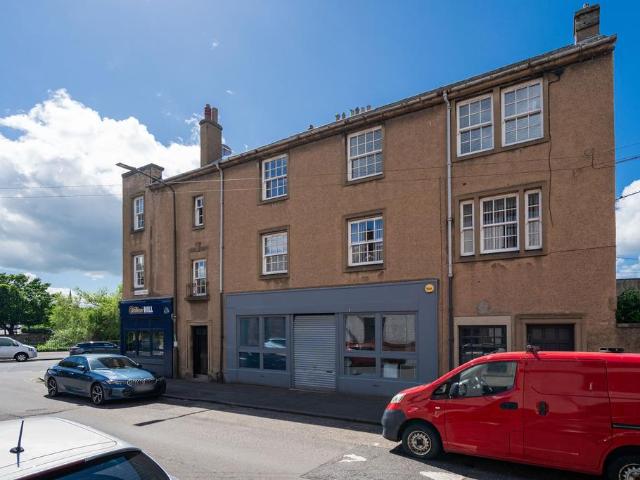 Flat for sale in Fisherrow, Musselburgh