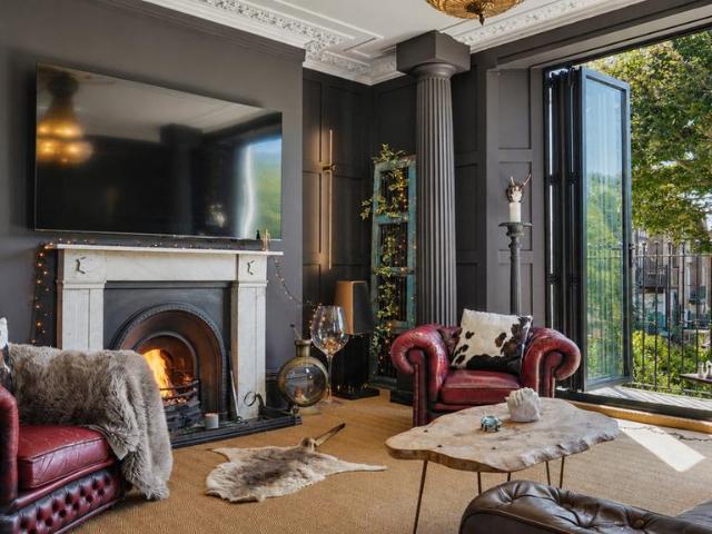 Flat for sale in High Wickham, Guestling Green