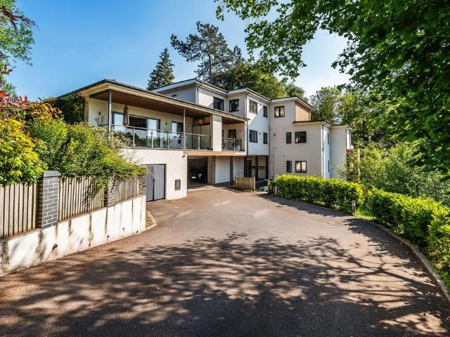 Flat for sale in High Brooms, Tunbridge Wells