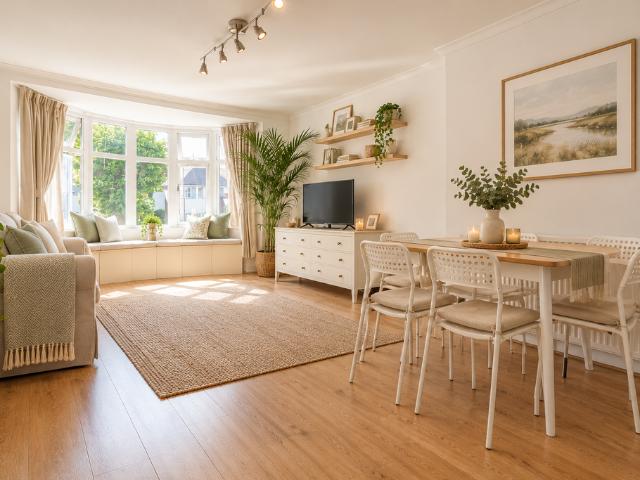Flat for sale in London Borough of Barnet, Greater London