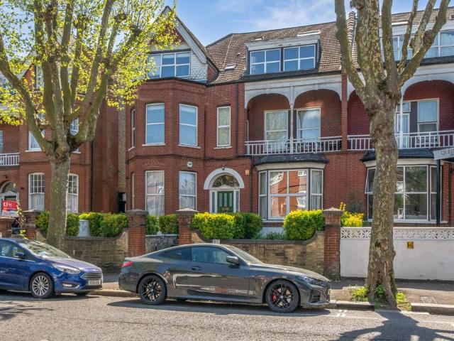 Flat for sale in Muswell Hill, Isle Of Man