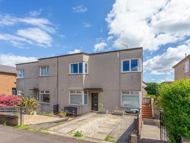Flat for sale in Meadowfield, Northfield