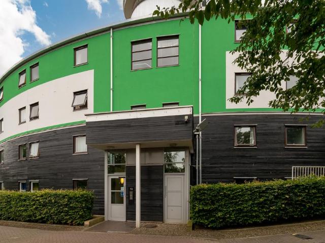 Flat for sale in Moat, Slateford