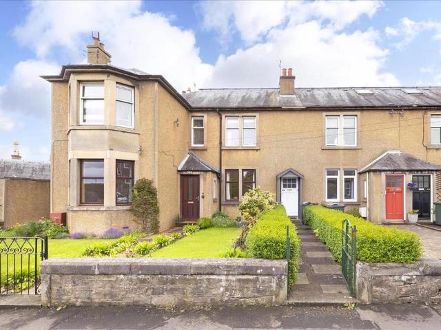 Flat for sale in Scotland