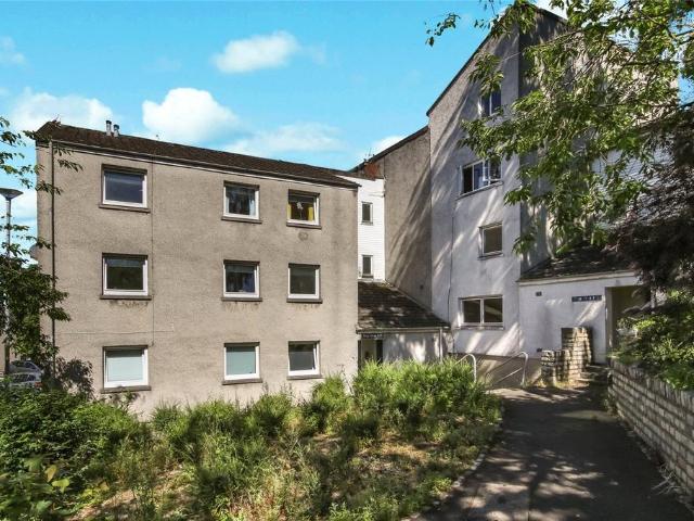 Flat for sale in Cumbernauld, Scotland