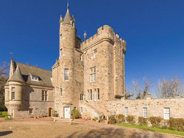 Flat for sale in Colinton, Scotland
