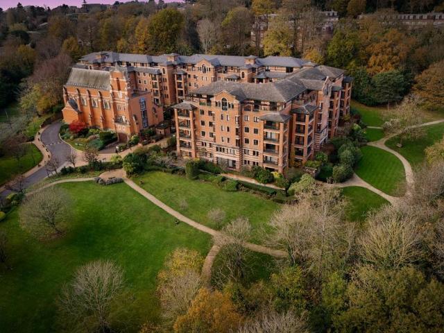 Flat for sale in Greater London