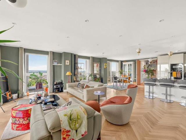 Flat for sale in Kidbrooke, Greater London