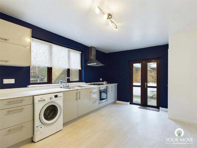 Flat for sale in Westbrook, Acol