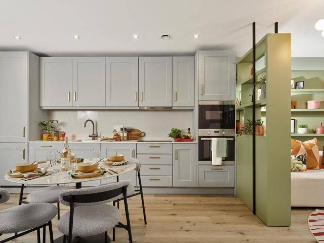 Flat for sale in Hornsey, Isle Of Man