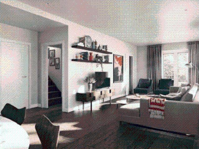 Flat for sale in Walworth, Greater London