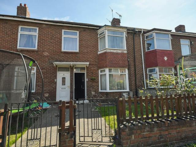 Flat for sale in Whickham, Tyne And Wear