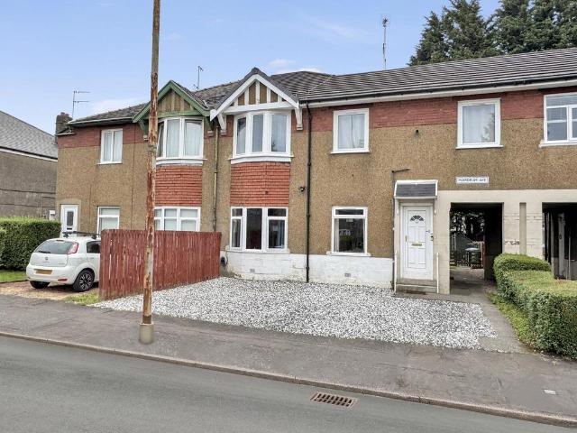 Flat for sale in Scotland