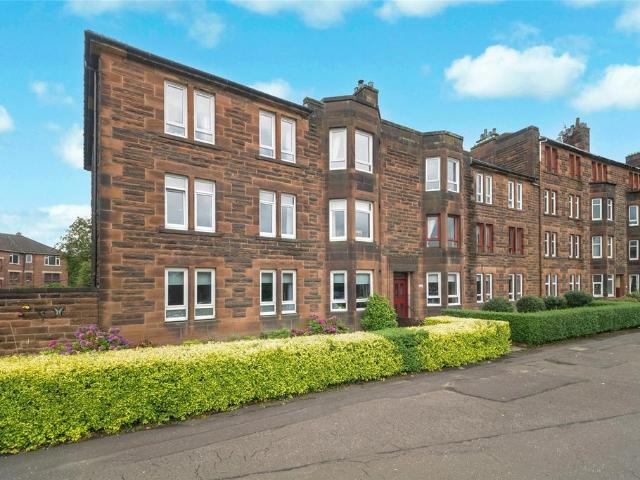 Flat for sale in Anniesland, Scotland