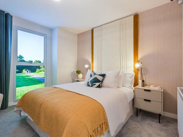 Flat for sale in New Barnet, Isle Of Man