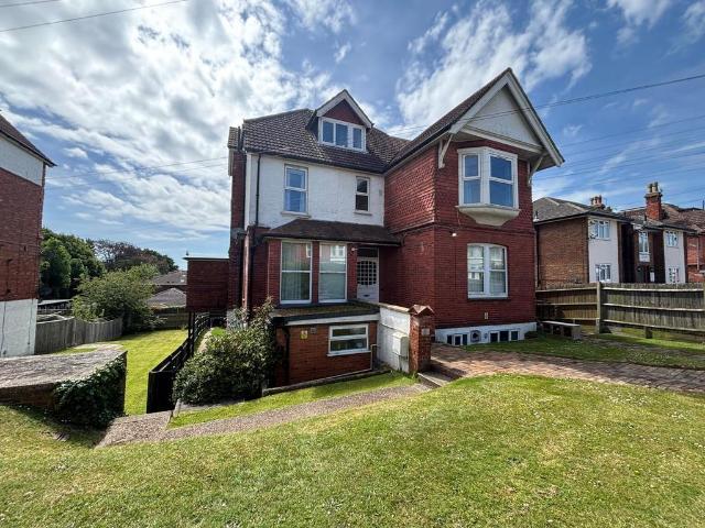 Flat for sale in Old Town, Heathlands