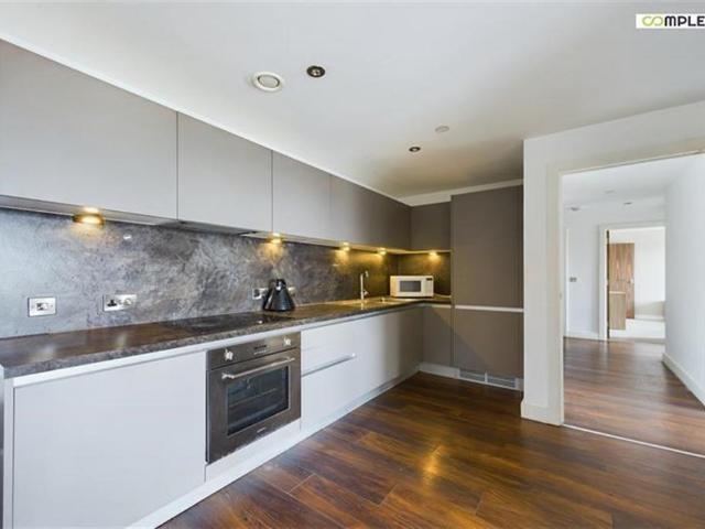 Flat for sale in Pendleton, Salford