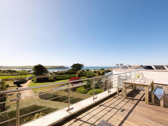 Flat for sale in Greenaway, Trebetherick