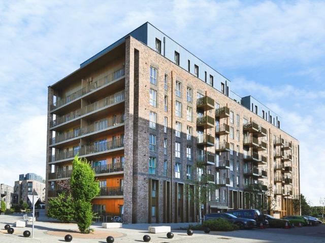 Flat for sale in Moulsham, Chelmsford