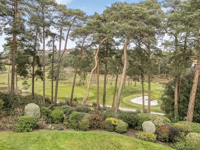 Flat for sale in Canford Cliffs, Isle Of Man