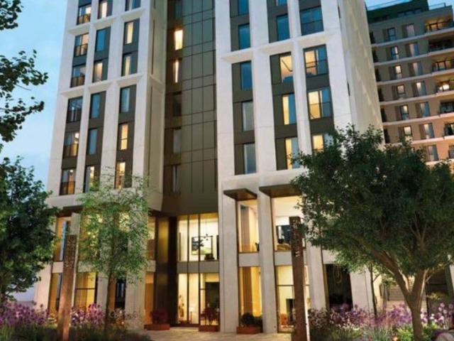 Flat for sale in Kensington, Isle Of Man