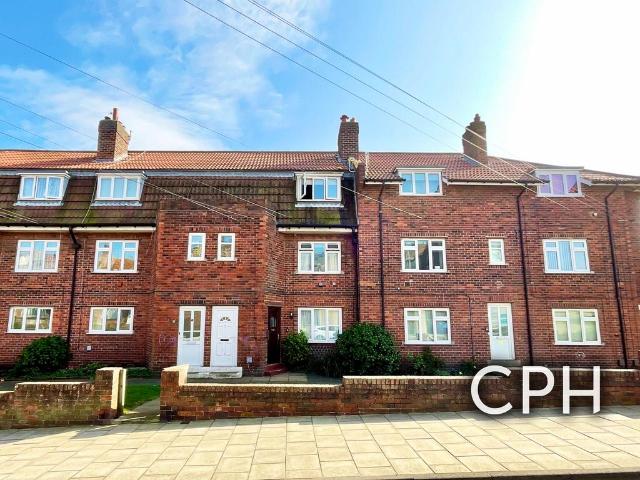 Flat for sale in The Old Town, Kepwick