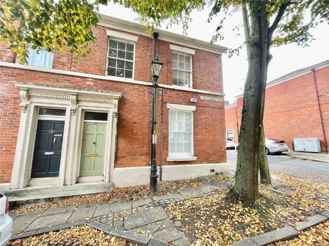 Flat for sale in Avenham, Higher Bartle