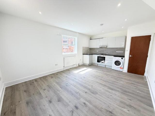 Flat for sale in West Hendon, The Hyde