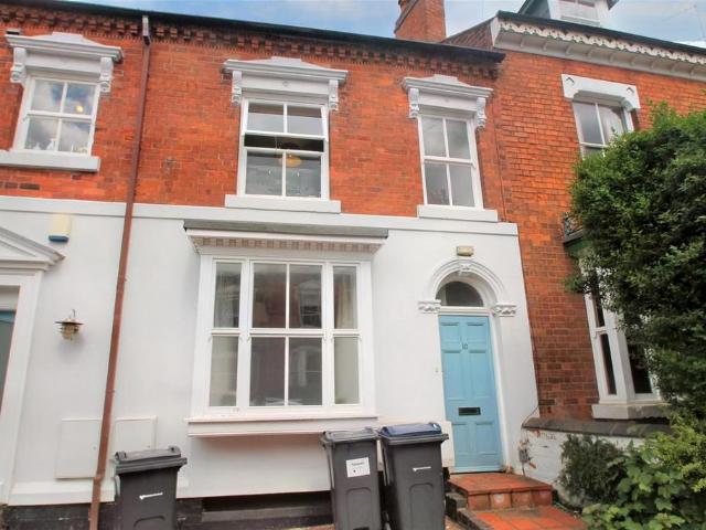 Flat for sale in Harborne, Isle Of Man