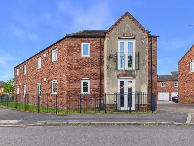 Flat for sale in Manor, Isle Of Man