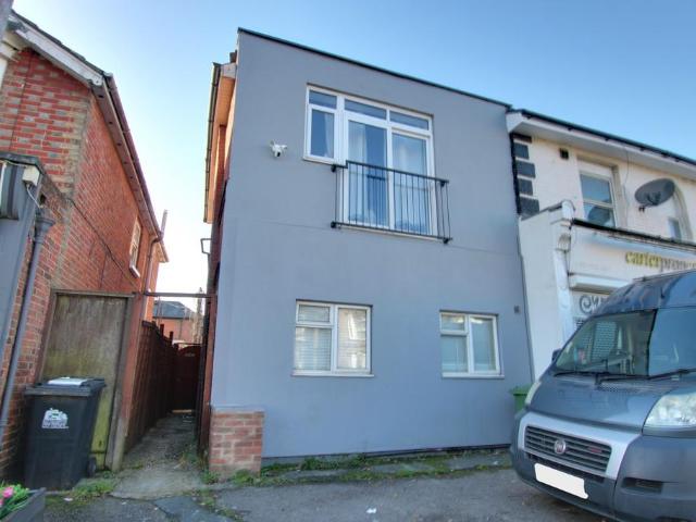 Flat for sale in Hill, Isle Of Man