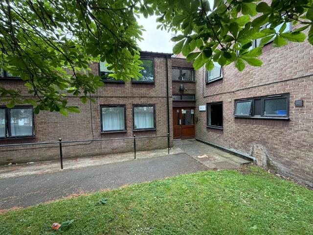 Flat for sale in Benwell, Tyne And Wear