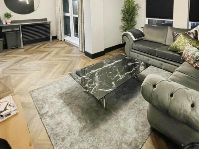 Flat for sale in Northern Quarter, Manchester